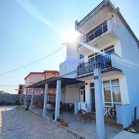 Apartments Dea بار المظهر الخارجي الصورة