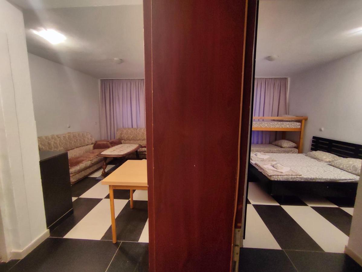 Apartments Dea بار المظهر الخارجي الصورة
