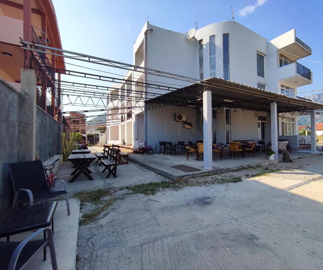 Apartments Dea بار المظهر الخارجي الصورة