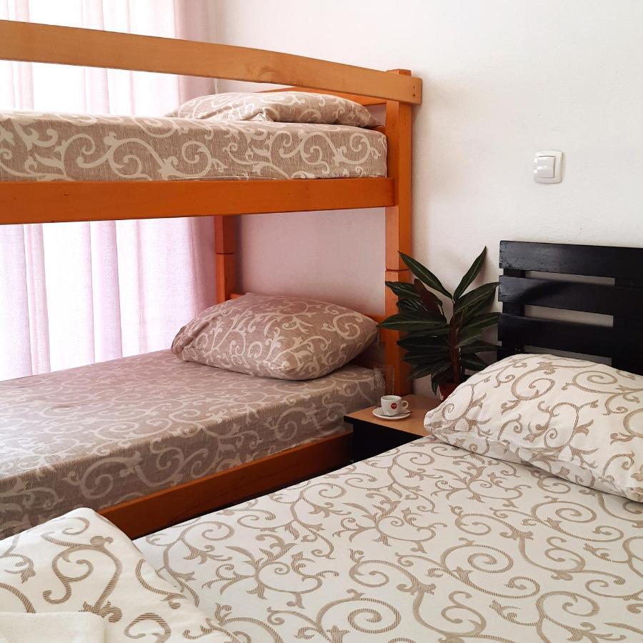 Apartments Dea بار المظهر الخارجي الصورة