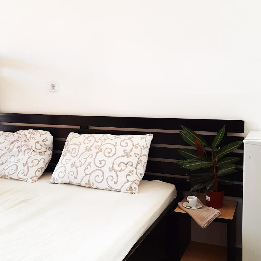 Apartments Dea بار المظهر الخارجي الصورة