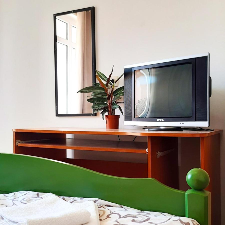 Apartments Dea بار المظهر الخارجي الصورة