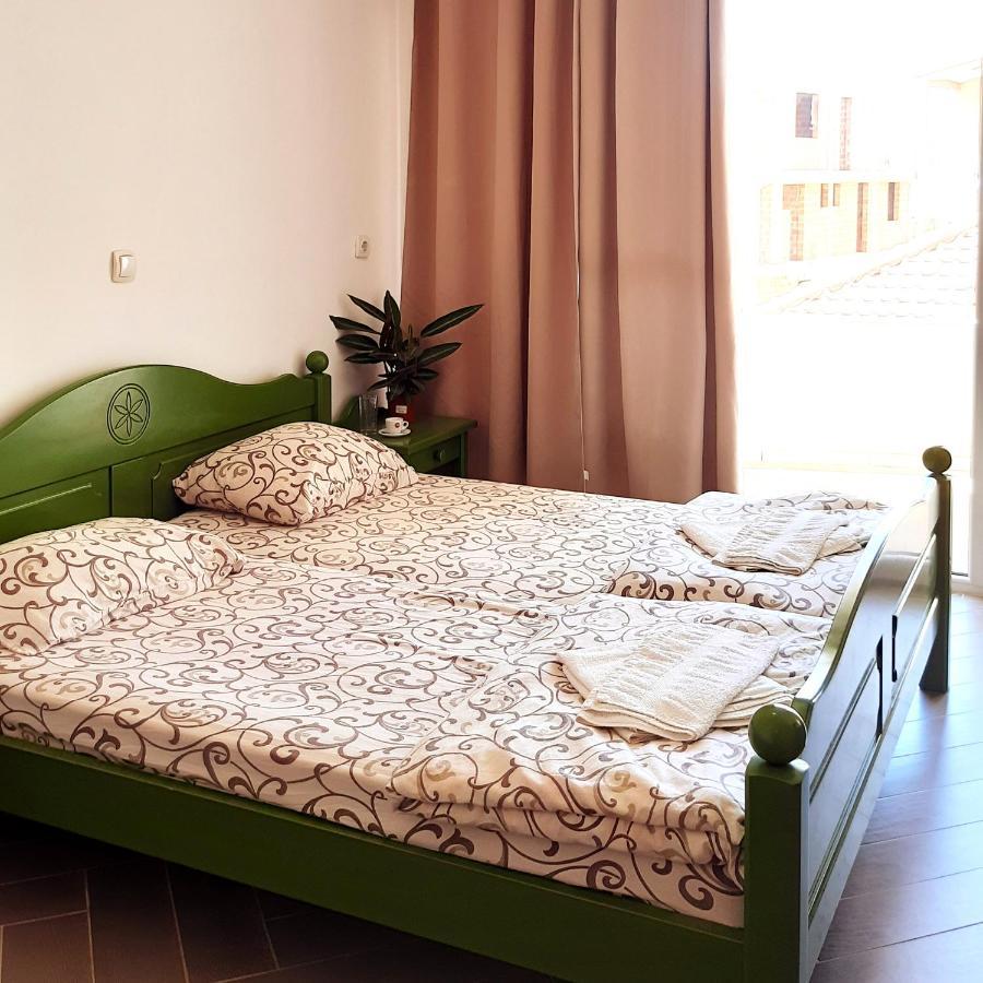 Apartments Dea بار المظهر الخارجي الصورة