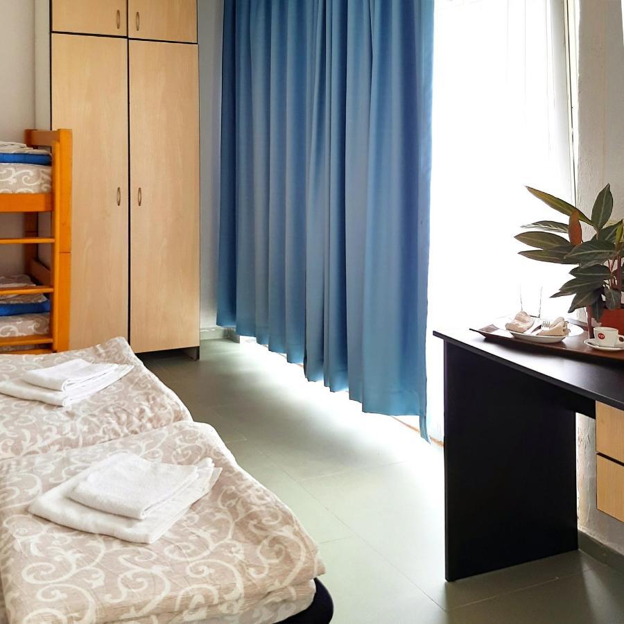 Apartments Dea بار المظهر الخارجي الصورة