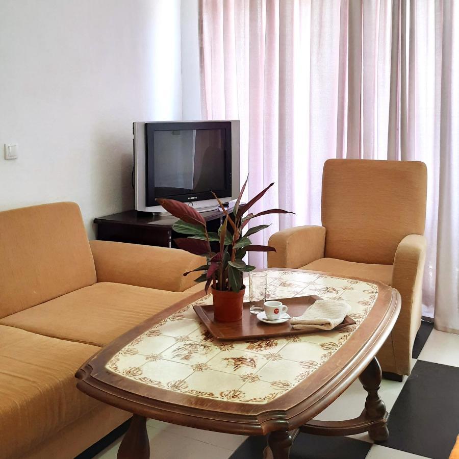 Apartments Dea بار المظهر الخارجي الصورة