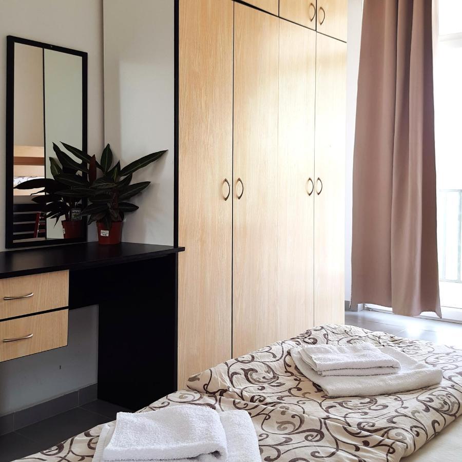 Apartments Dea بار المظهر الخارجي الصورة