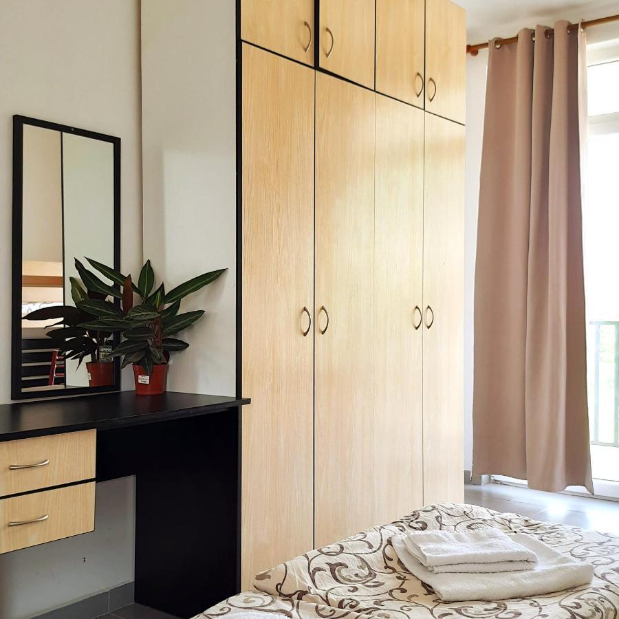 Apartments Dea بار المظهر الخارجي الصورة