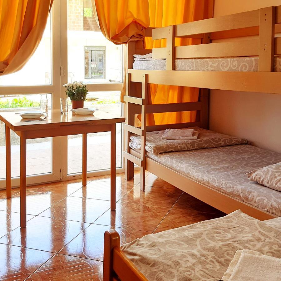 Apartments Dea بار المظهر الخارجي الصورة