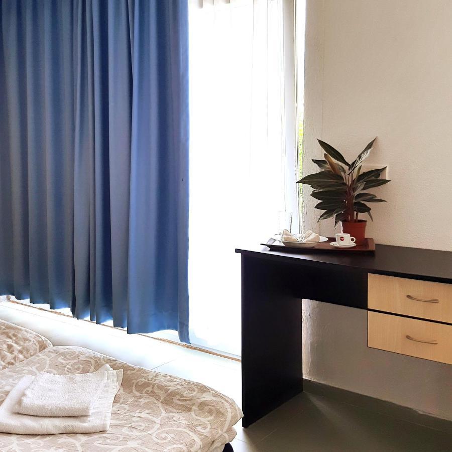 Apartments Dea بار المظهر الخارجي الصورة