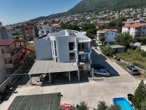 Apartments Dea بار المظهر الخارجي الصورة
