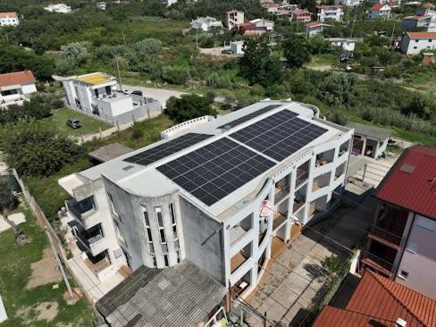 Apartments Dea بار المظهر الخارجي الصورة
