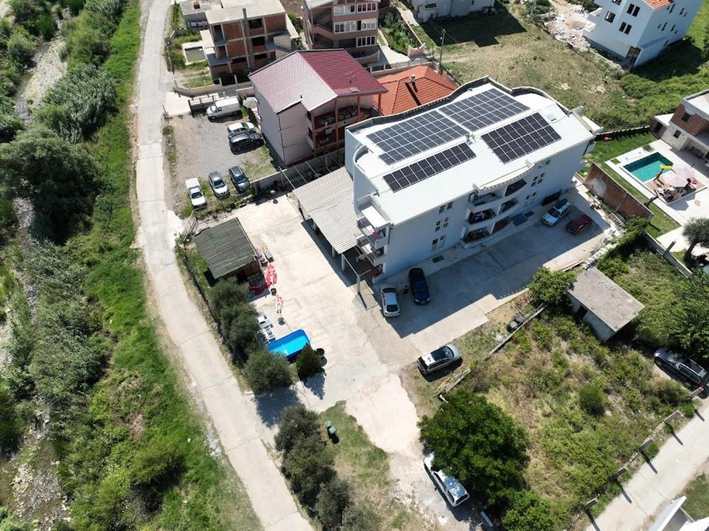 Apartments Dea بار المظهر الخارجي الصورة