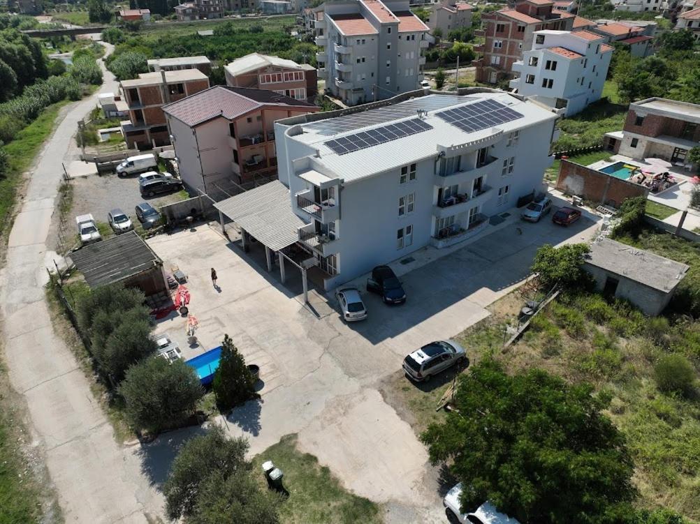 Apartments Dea بار المظهر الخارجي الصورة