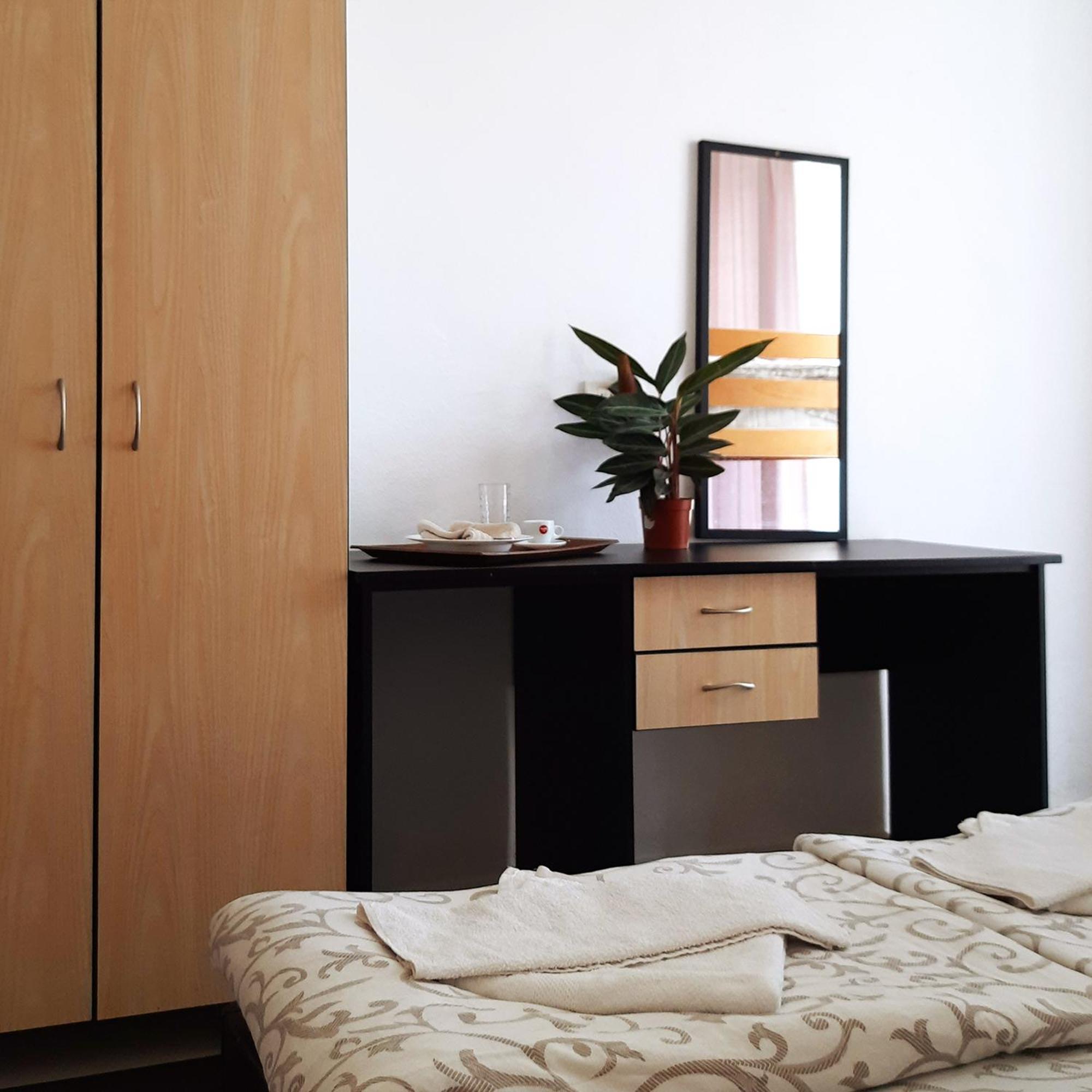 Apartments Dea بار المظهر الخارجي الصورة