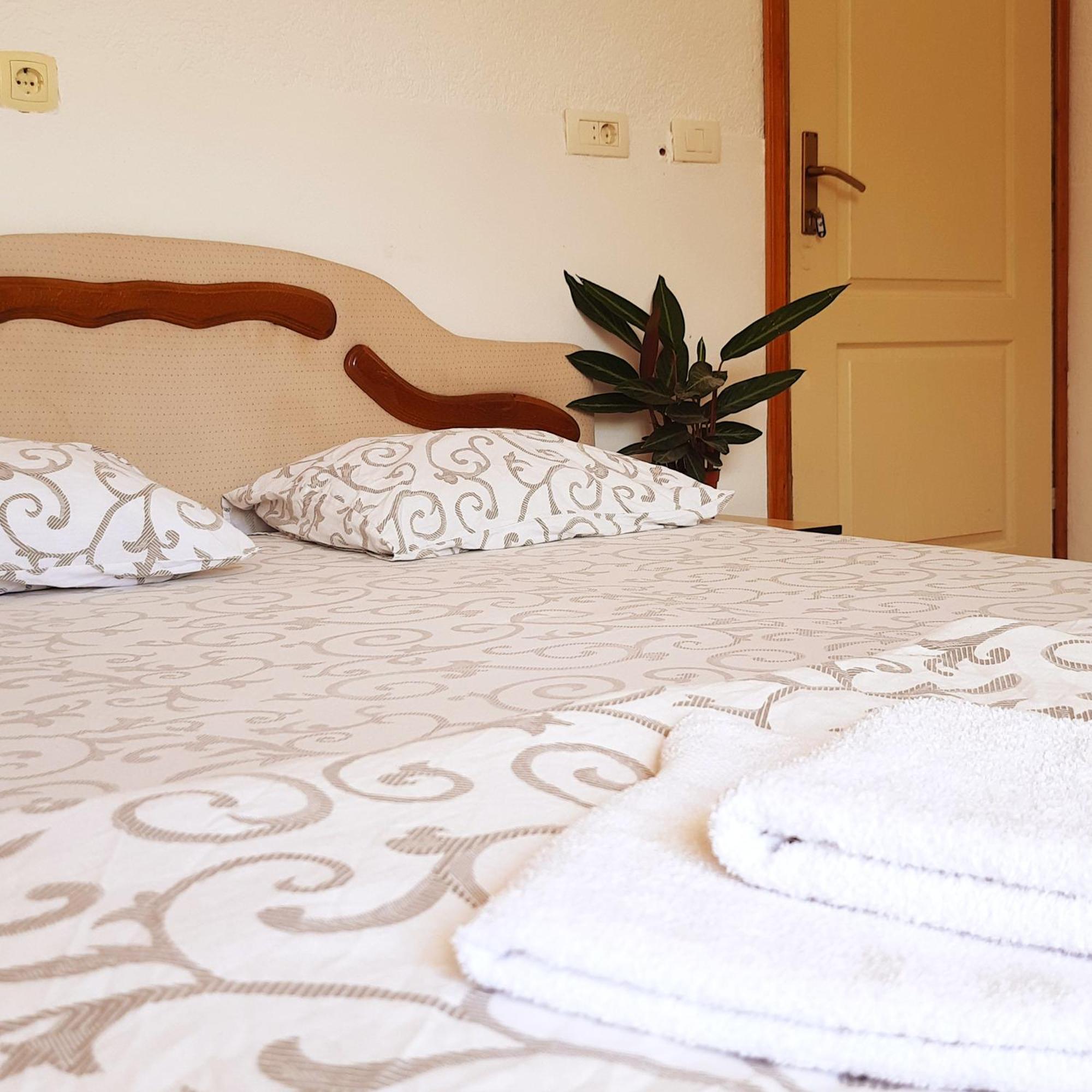 Apartments Dea بار المظهر الخارجي الصورة