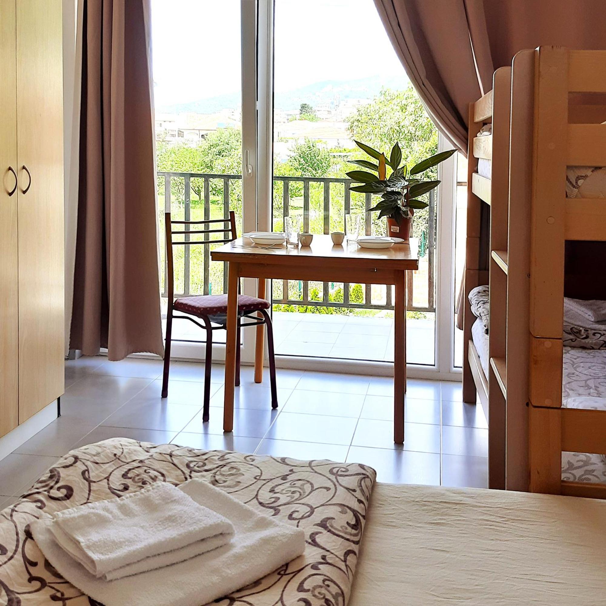 Apartments Dea بار المظهر الخارجي الصورة