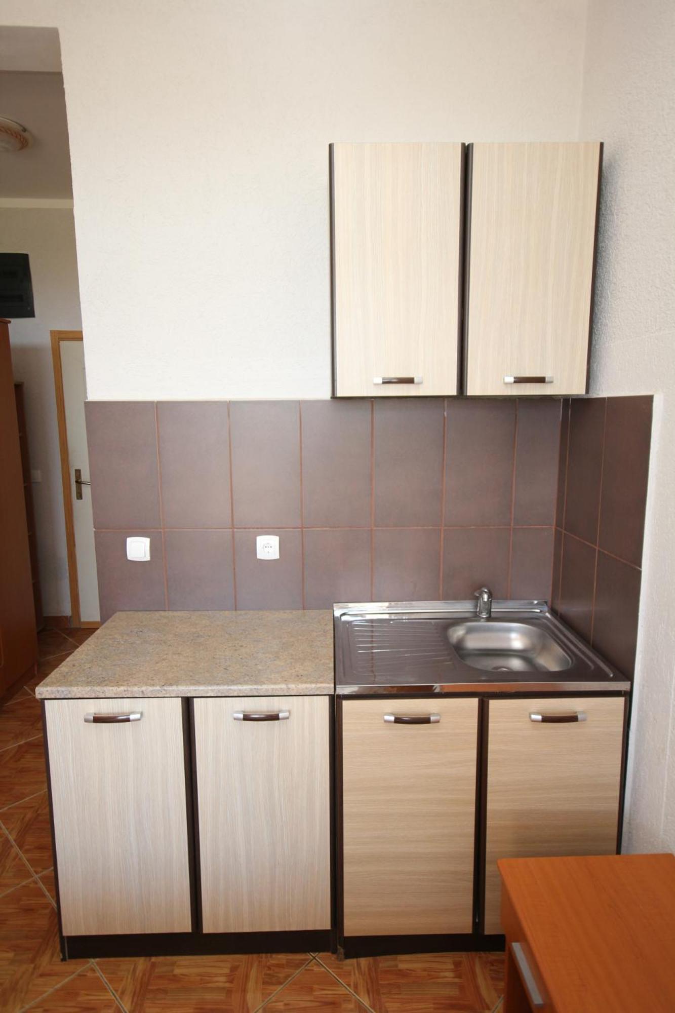 Apartments Dea بار المظهر الخارجي الصورة