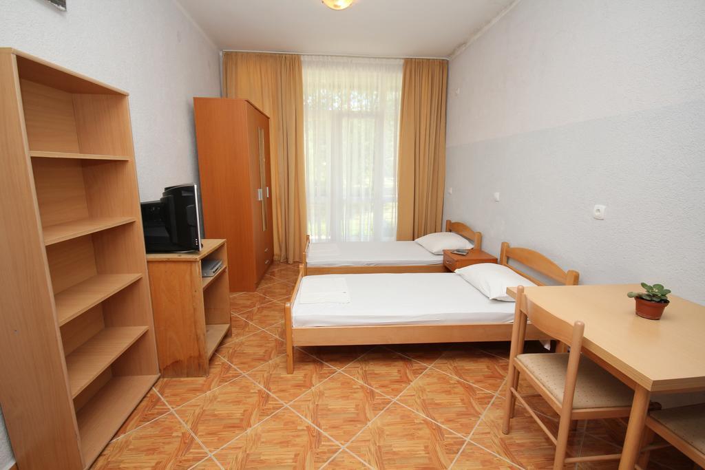 Apartments Dea بار المظهر الخارجي الصورة