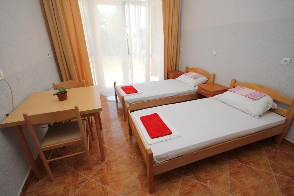 Apartments Dea بار المظهر الخارجي الصورة