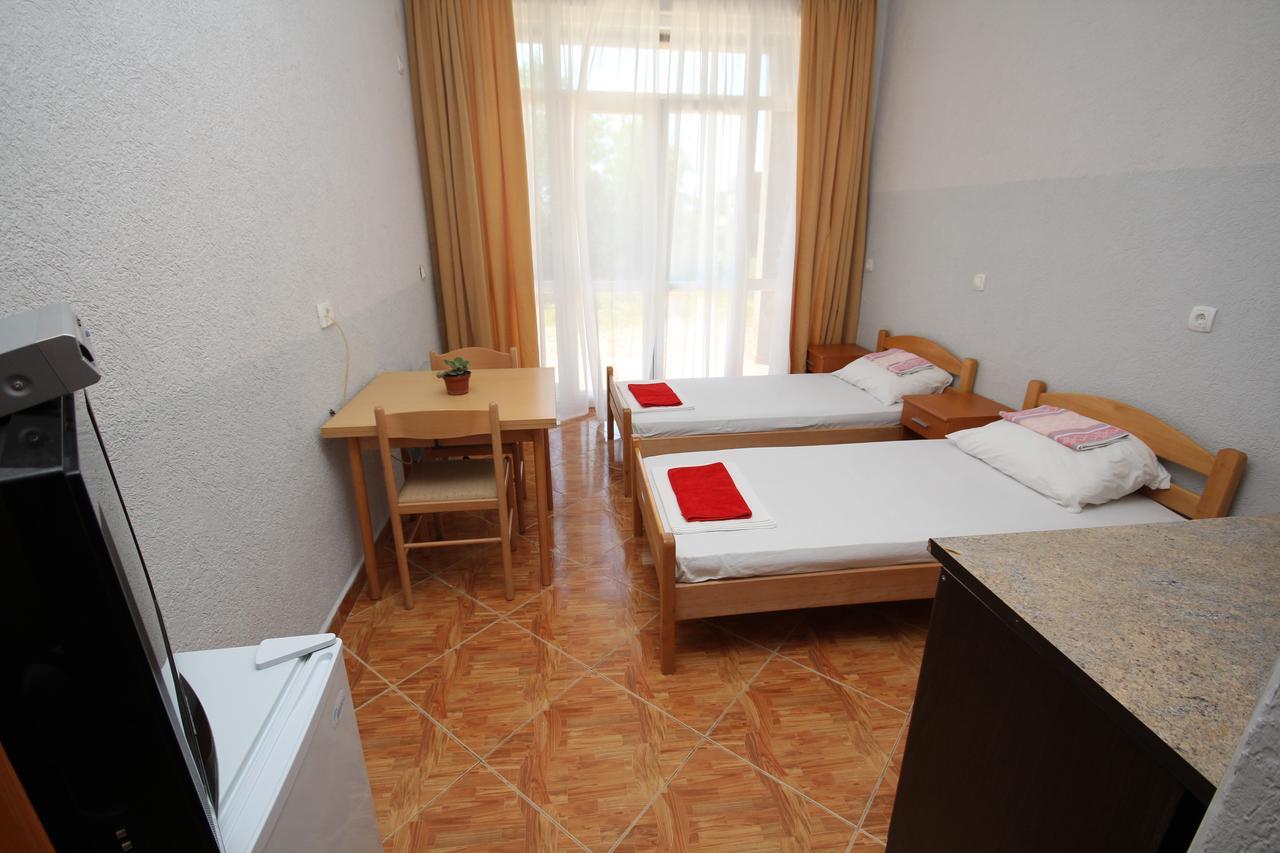 Apartments Dea بار المظهر الخارجي الصورة